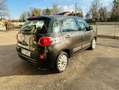 Fiat 500L 500L 2012 1.3 mjt Lounge 85cv Grau - thumbnail 4