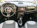 Fiat 500L 500L 2012 1.3 mjt Lounge 85cv Grau - thumbnail 7