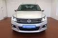 Volkswagen Tiguan R-Line 4Motion Standheizung Silber - thumbnail 2