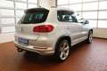 Volkswagen Tiguan R-Line 4Motion Standheizung Silber - thumbnail 5