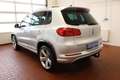 Volkswagen Tiguan R-Line 4Motion Standheizung Silber - thumbnail 4