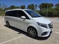 Mercedes-Benz V 250 V 250d Largo Avantgarde 7G Tronic Avantgarde Blanco - thumbnail 6