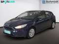 Ford Focus 1,6Ti-VCT Trend Blau - thumbnail 2
