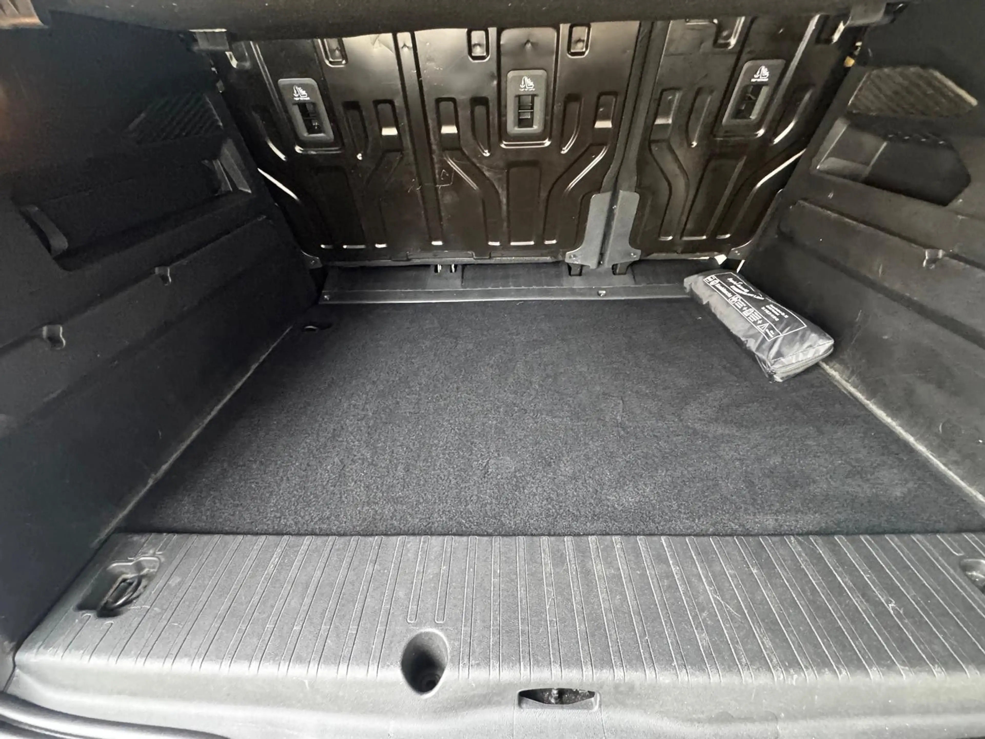 Citroen Berlingo Live  1.5 D Scheckheft +5-Sitze ++ — photo 11