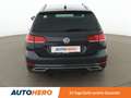 Volkswagen Golf 1.5 TSI ACT Highline BM Aut.*NAVI*LED* Grau - thumbnail 5