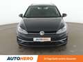Volkswagen Golf 1.5 TSI ACT Highline BM Aut.*NAVI*LED* Grau - thumbnail 9