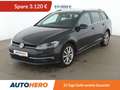 Volkswagen Golf 1.5 TSI ACT Highline BM Aut.*NAVI*LED* Grau - thumbnail 1