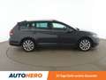 Volkswagen Golf 1.5 TSI ACT Highline BM Aut.*NAVI*LED* Grau - thumbnail 7