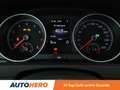 Volkswagen Golf 1.5 TSI ACT Highline BM Aut.*NAVI*LED* Grau - thumbnail 20