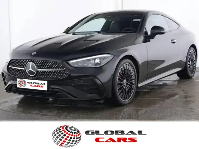 Mercedes-Benz CLE 200 CLE Coupe 200 AMG Line Premium 4matic auto/360°