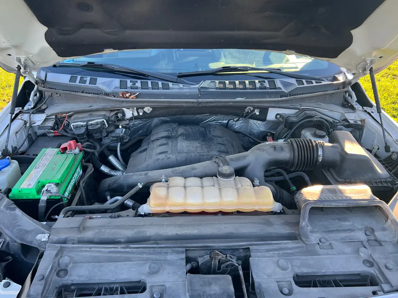 Ford F 150 снимка Ford F 150
