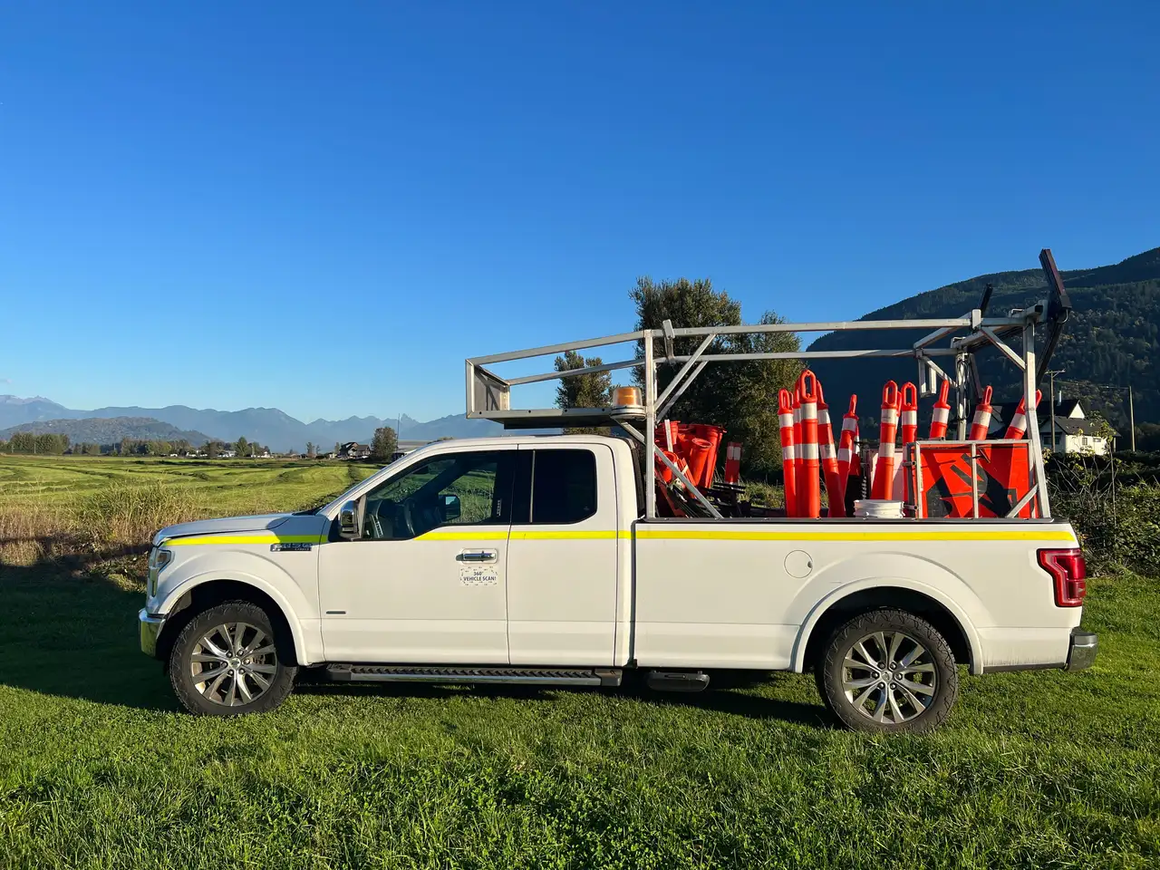 Ford F 150 снимка Ford F 150