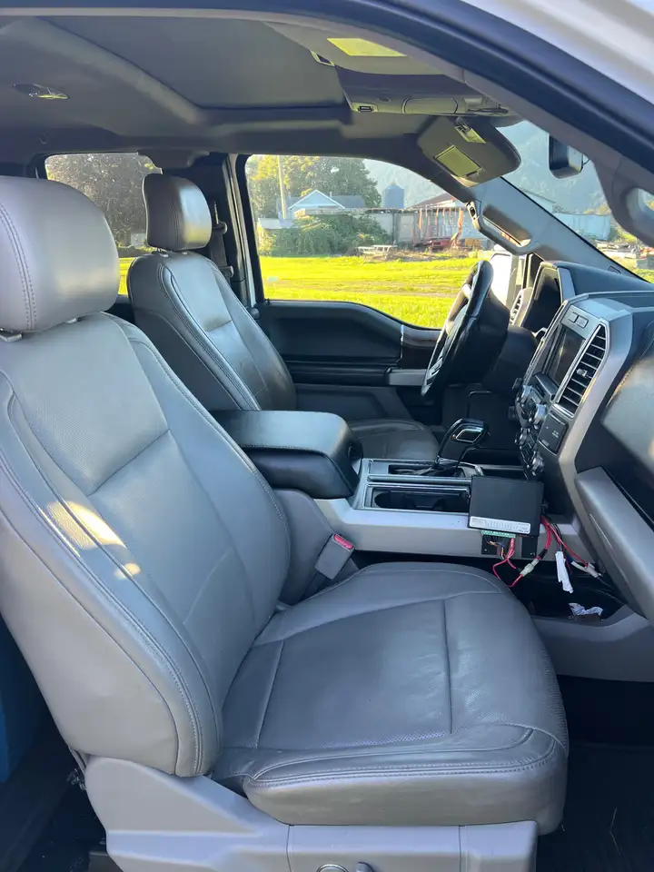 Ford F 150 снимка Ford F 150