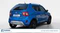 Suzuki Ignis 1.2h Top 2wd Blu/Azzurro - thumbnail 5