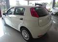 Fiat Punto Punto 5p 1.3 mjt Street Blanc - thumbnail 2