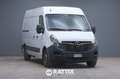 Opel Movano 2.3 turboD 136CV L2H2 IVA ESCLUSA Bianco - thumbnail 1