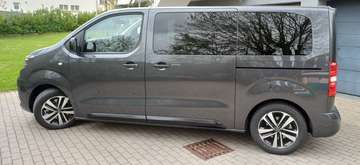 2.2 Diesel 180 EAT8 Allure L2