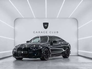 Cabrio Competition xDrive