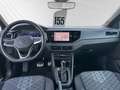 Volkswagen Polo 1,0 TSI DSG R-Line NAVI+RÜCK.KAM+SIDE.ASSIST Schwarz - thumbnail 11