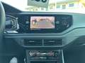 Volkswagen Polo 1,0 TSI DSG R-Line NAVI+RÜCK.KAM+SIDE.ASSIST Noir - thumbnail 12