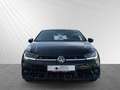 Volkswagen Polo 1,0 TSI DSG R-Line NAVI+RÜCK.KAM+SIDE.ASSIST Schwarz - thumbnail 2