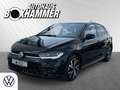 Volkswagen Polo 1,0 TSI DSG R-Line NAVI+RÜCK.KAM+SIDE.ASSIST Schwarz - thumbnail 1