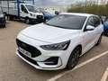 Ford Focus 1.0 Ecoboost MHEV ST-Line 125 Blanco - thumbnail 1