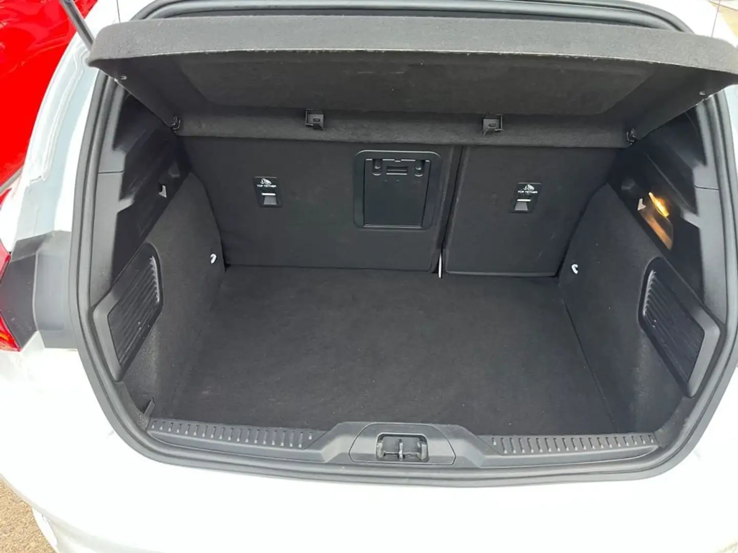 Ford Focus 1.0 Ecoboost MHEV ST-Line 125 Blanco - 2