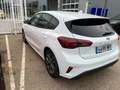 Ford Focus 1.0 Ecoboost MHEV ST-Line 125 Blanco - thumbnail 12
