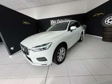 XC60 II 2018 2.0 d4 eco INSCRIPTION awd geartronic
