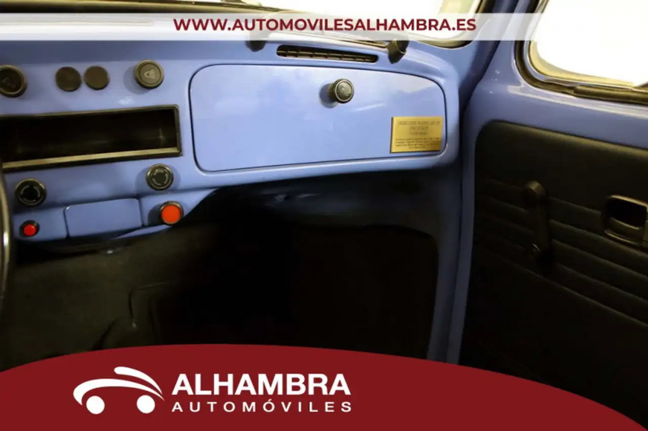 Volkswagen Beetle 1.6, foto 10