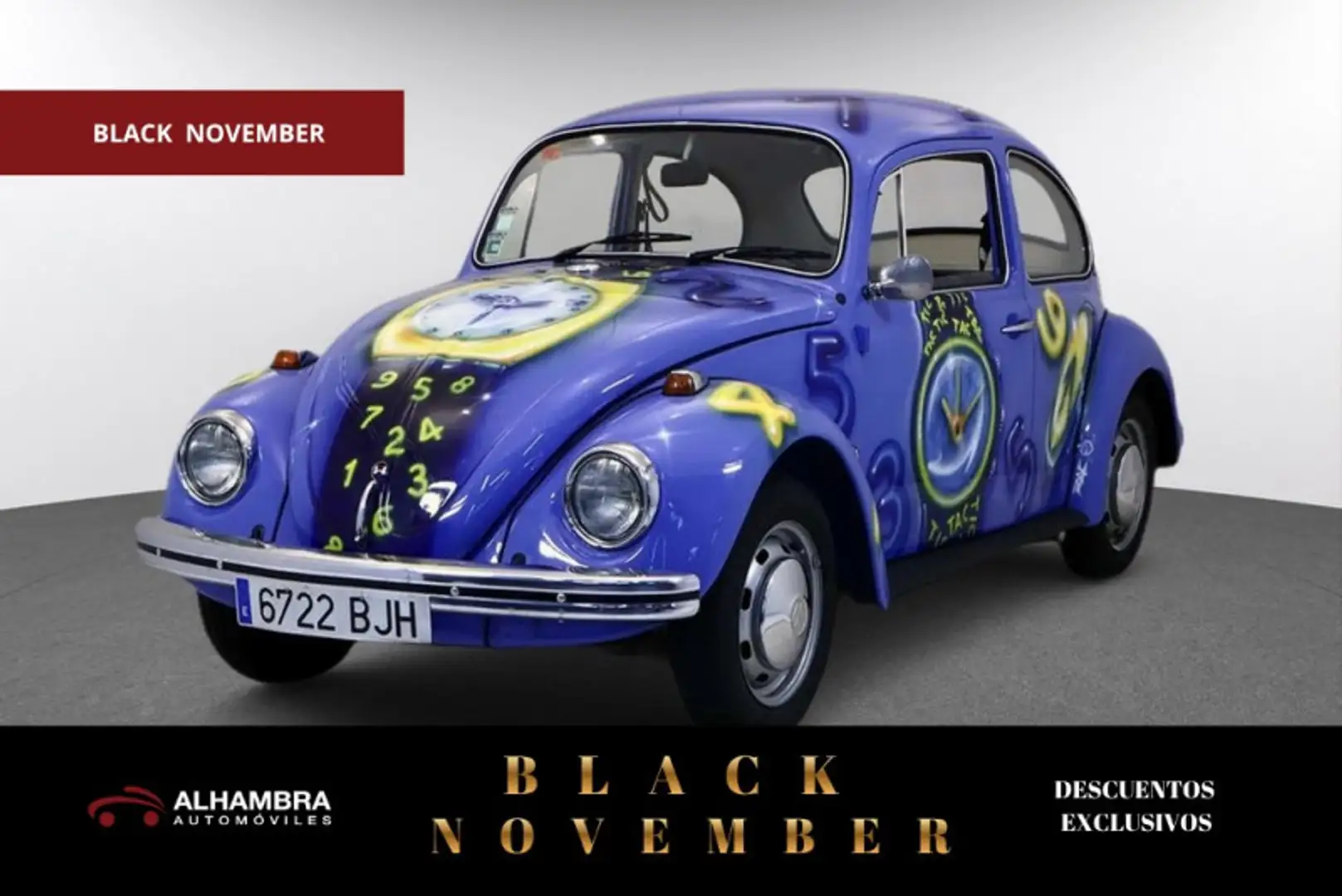 Volkswagen Beetle 1.6 - 1