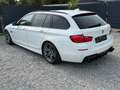BMW 535 535d xDrive Touring Sport-Aut. M - SPORTPAKET Weiß - thumbnail 8