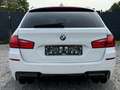 BMW 535 535d xDrive Touring Sport-Aut. M - SPORTPAKET Weiß - thumbnail 11