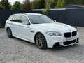 BMW 535 535d xDrive Touring Sport-Aut. M - SPORTPAKET Weiß - thumbnail 15