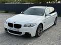 BMW 535 535d xDrive Touring Sport-Aut. M - SPORTPAKET Weiß - thumbnail 1