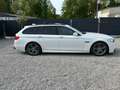 BMW 535 535d xDrive Touring Sport-Aut. M - SPORTPAKET Weiß - thumbnail 5