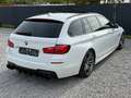 BMW 535 535d xDrive Touring Sport-Aut. M - SPORTPAKET Weiß - thumbnail 12