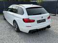 BMW 535 535d xDrive Touring Sport-Aut. M - SPORTPAKET Weiß - thumbnail 9