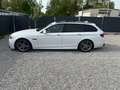 BMW 535 535d xDrive Touring Sport-Aut. M - SPORTPAKET Weiß - thumbnail 6