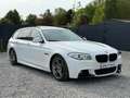 BMW 535 535d xDrive Touring Sport-Aut. M - SPORTPAKET Weiß - thumbnail 2