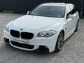BMW 535 535d xDrive Touring Sport-Aut. M - SPORTPAKET Weiß - thumbnail 13