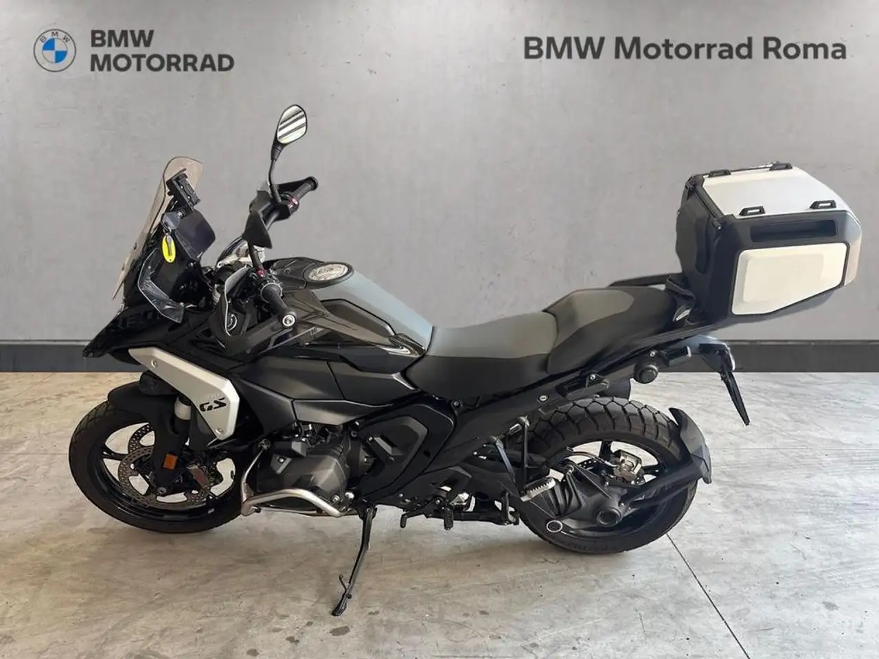 BMW R 1300 GS