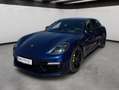 Porsche Panamera Panamera Turbo S E-Hybrid PHEV Sport Turismo Aut. Blau - thumbnail 5