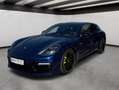 Porsche Panamera Panamera Turbo S E-Hybrid PHEV Sport Turismo Aut. Blau - thumbnail 1