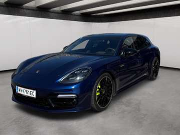 Panamera Turbo S E-Hybrid PHEV Sport Turismo Aut.