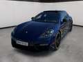 Porsche Panamera Panamera Turbo S E-Hybrid PHEV Sport Turismo Aut. Blau - thumbnail 3