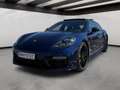 Porsche Panamera Panamera Turbo S E-Hybrid PHEV Sport Turismo Aut. Blau - thumbnail 2