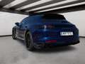 Porsche Panamera Panamera Turbo S E-Hybrid PHEV Sport Turismo Aut. Blau - thumbnail 4