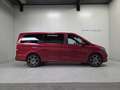 Mercedes-Benz V 220 d Autom. AMG PACK - Lichte Vracht - Topstaat! Червоний - thumbnail 32